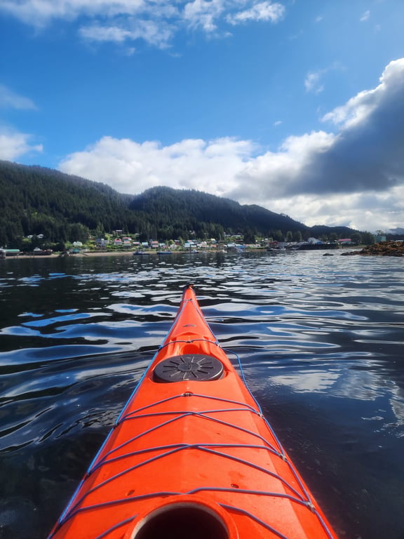 Guided Kayak Tour Tour Image 3