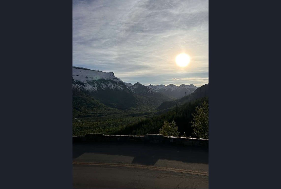 Going-to-the-Sun e-Bike Tour review image 1