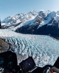 Grand Seward Helicopter Tour Tour Image 2