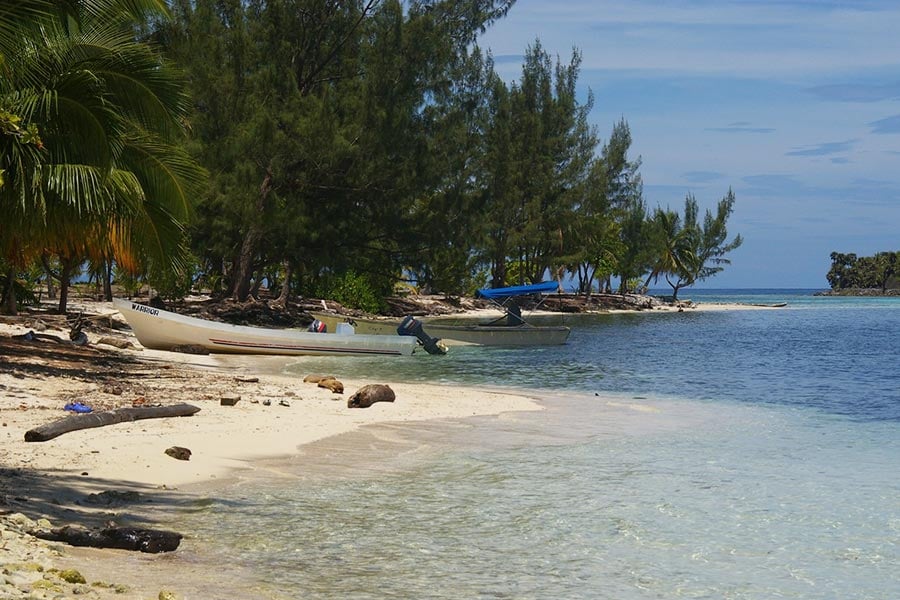 Roatan: Our Expert Visitor's Guide