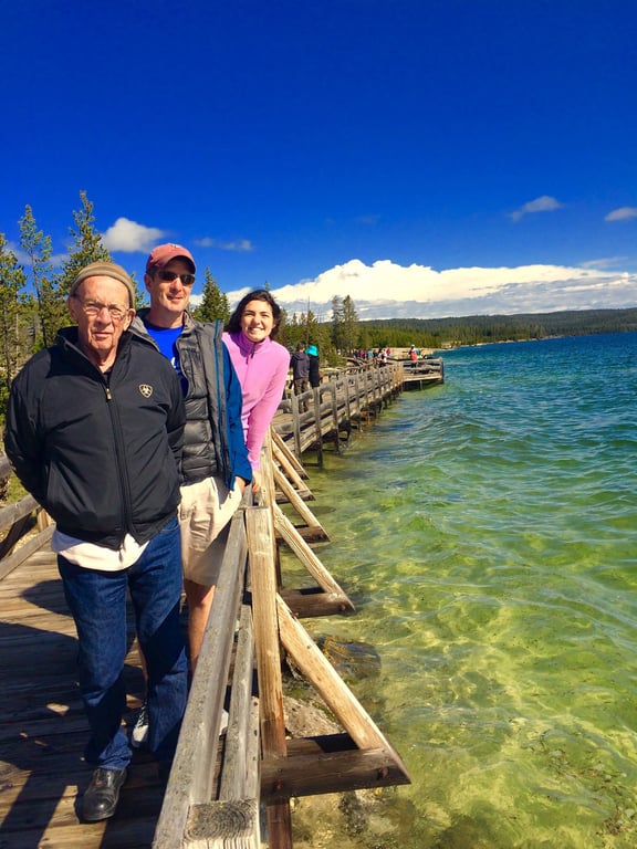West Yellowstone Private Tour Tour Image 11