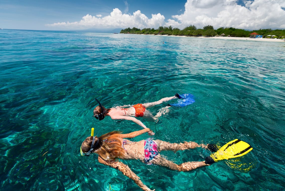 Roatan Snorkeling Excursion Tour Image 3