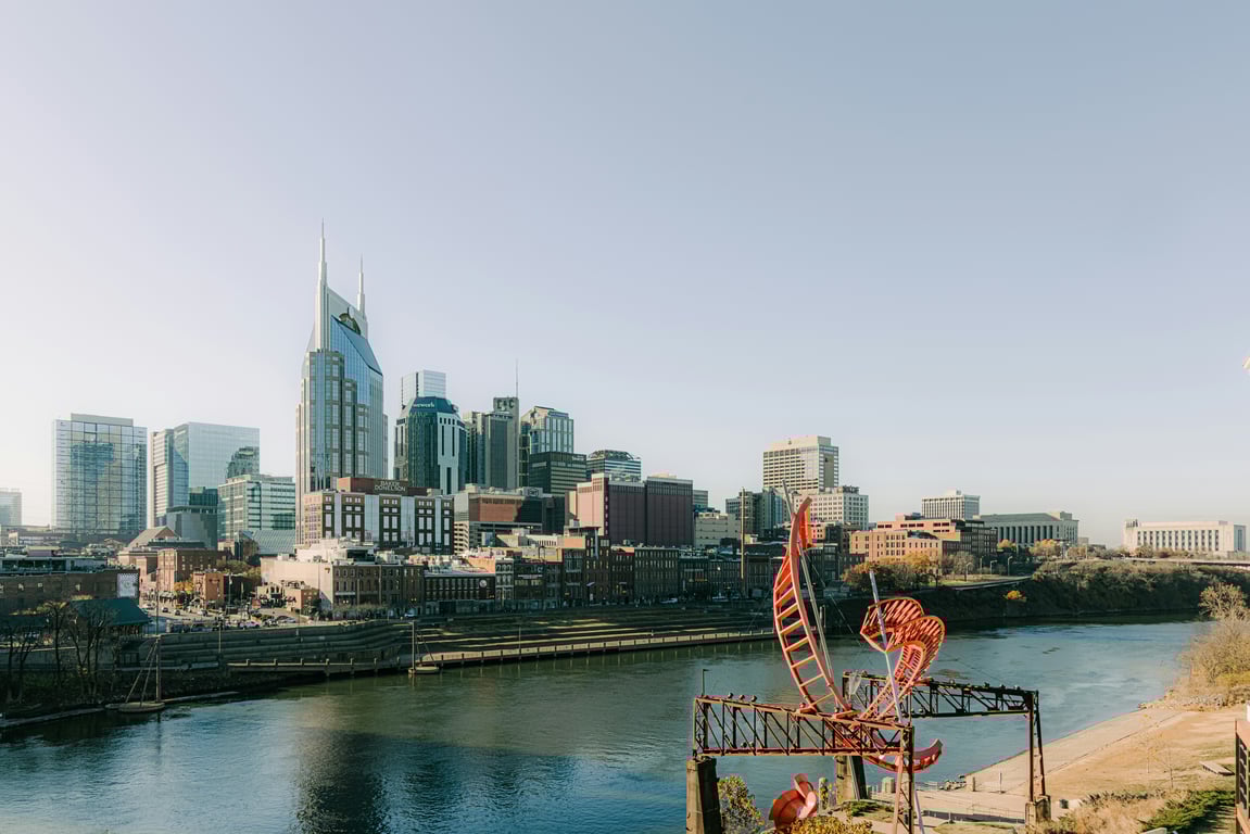 Best Things to Do in Nashville for Couples in 2026 (Romantic & Fun Experiences) image