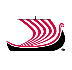 Logo of Viking Ocean Cruises