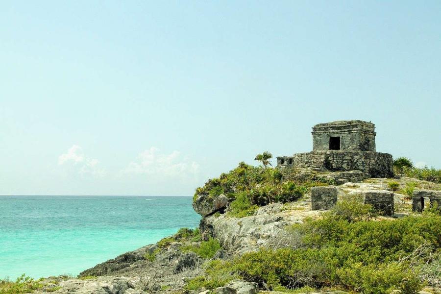 Mayan Ruins: Your Ultimate Guide