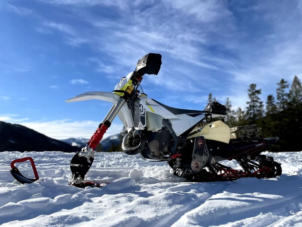 ELECTRIC × DRT / ROAD GLACIER ELECTRIC × DRT / ROAD GLACIER 21446 E Glacier Ct, Rhododendron, OR