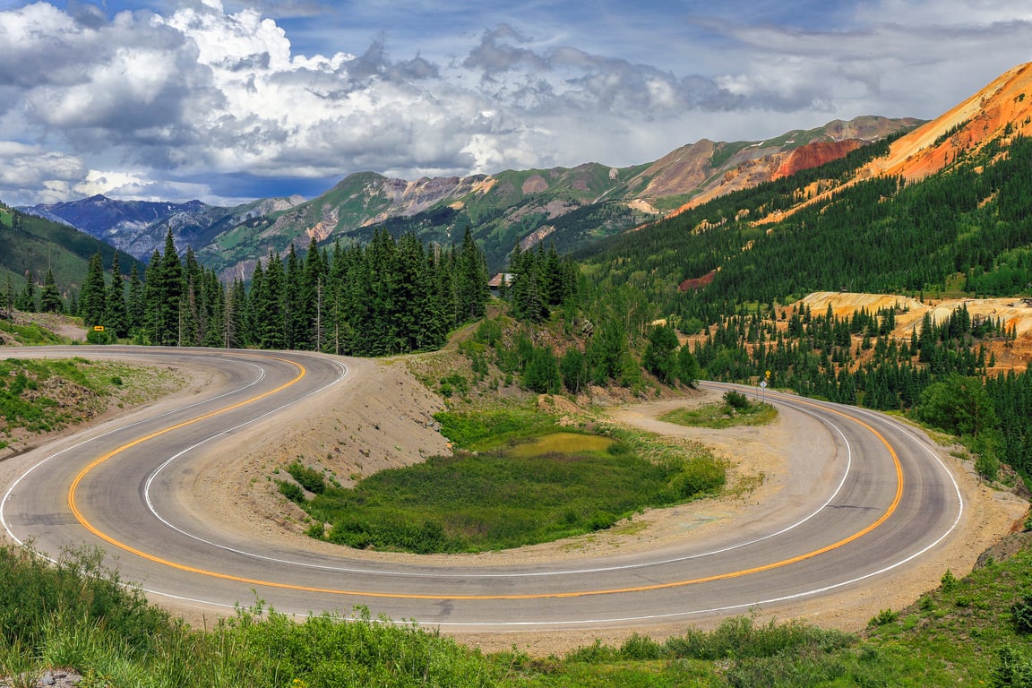 Ultimate Guide to the San Juan Skyway: A Local Expert’s Favorite Stops in Southwest Colorado