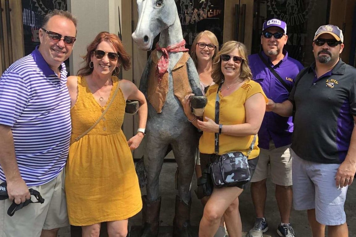Legends of Music City Walking Tour Tour Image 6