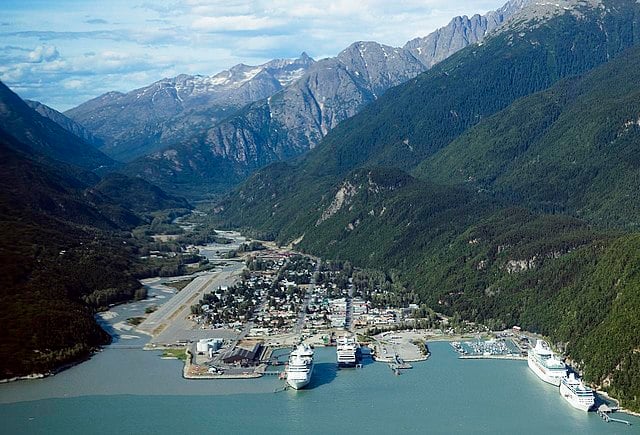 Things to do in Skagway in 2025