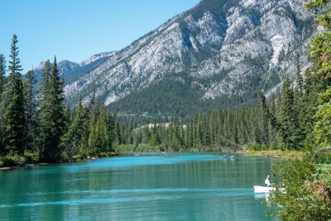 Glacier National Park in May: What to Expect image