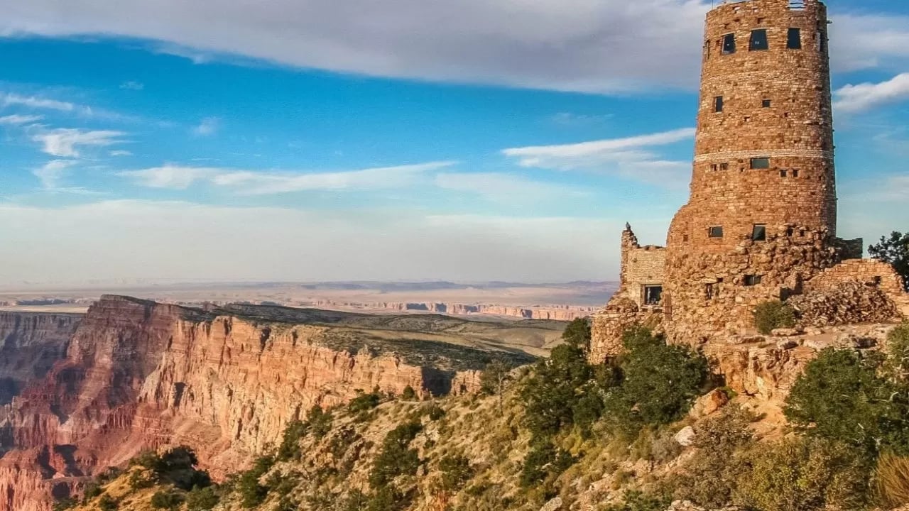 Grand Canyon Tour From Sedona - Full Day | 6 Stops | Skip the Lines Tour Image 11
