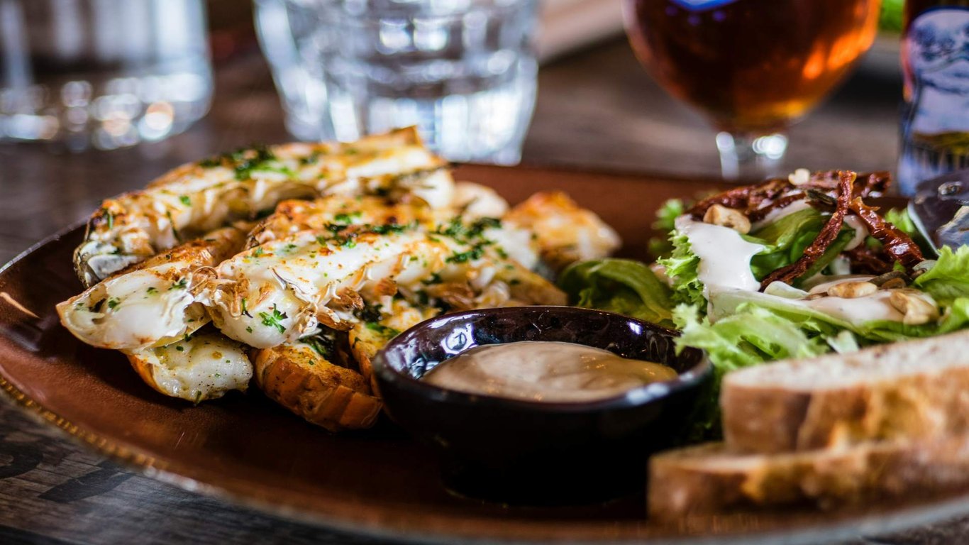 Local Food & Drink in Hopkins image