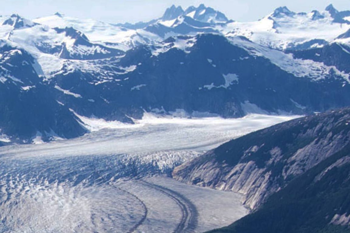 5 Glacier Seaplane Exploration Tour Image 12