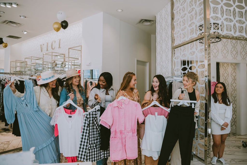 The Boutique Experience: Sip, Style & Shop with Bevē Tour Image 14
