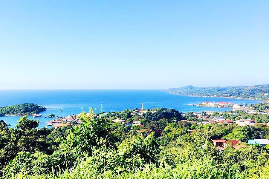 Things to do in Roatan