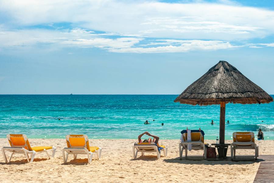 Understanding Cancun's Weather