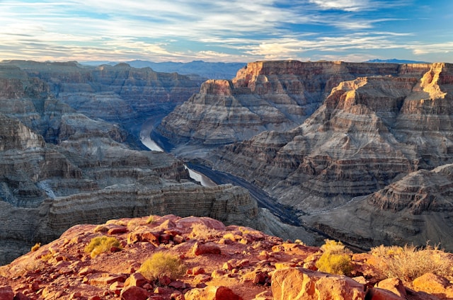 Grand Canyon image