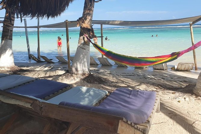 Massage and All Inclusive Beach Break in Costa Maya Tour Image 9