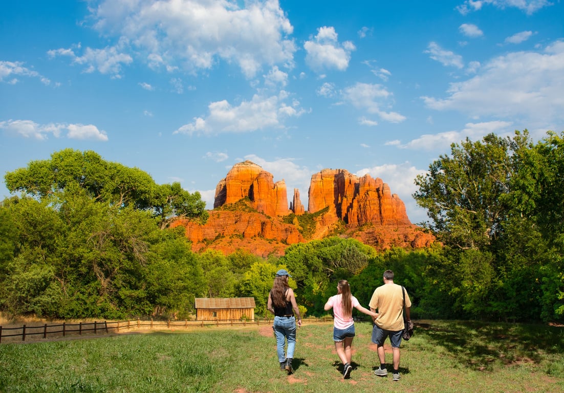 Sedona to Grand Canyon Private Tour | Full Day | Up to 5 Guests Tour Image 11