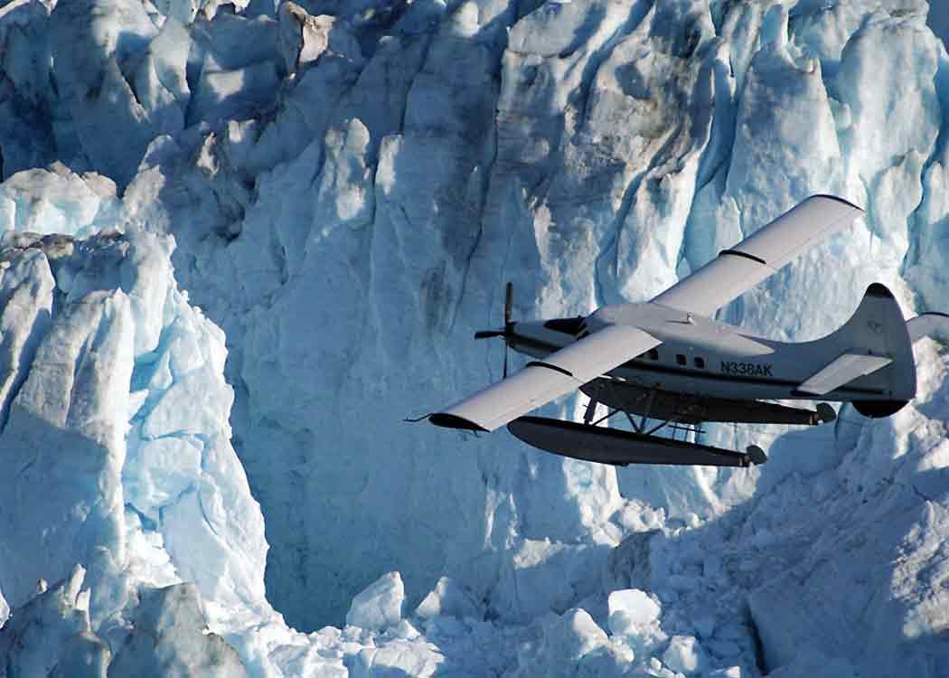 5 Glacier Seaplane Exploration Tour Image 24