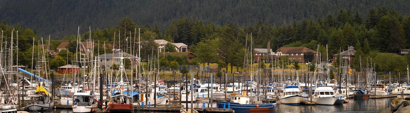 The Best Restaurants in Sitka, Alaska image