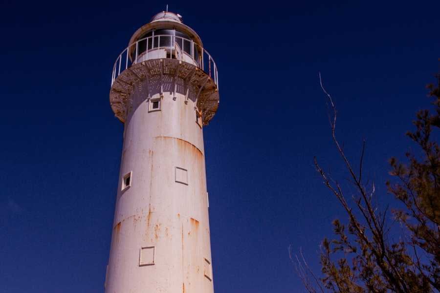 Grand Turk Lighthouse