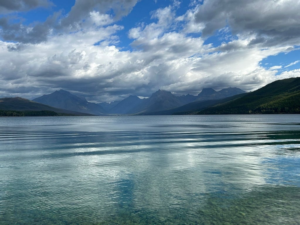 Amazing Tour of West Glacier review image 1