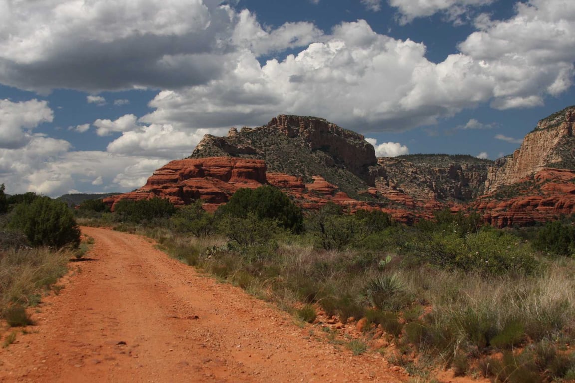 Shared Pavement Jeep Tour- 1.5 Hour Red Rock Sedona Experience (Up to 6) Tour Image 7