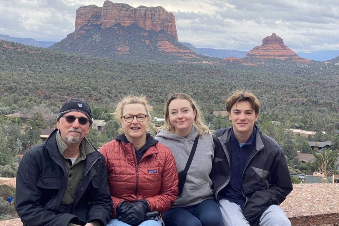 Private Sedona & Raw Chocolate Expedition Tour Image 7