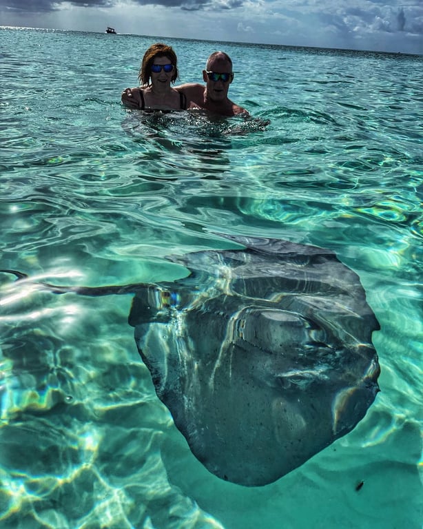 Snorkeling in paradise review image 0