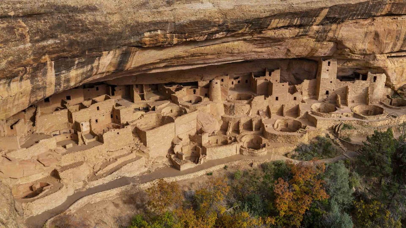 Private Mesa Verde Tour Tour Image 3