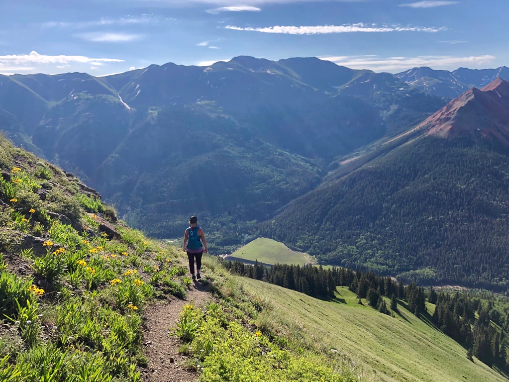 Telluride Hiking Tour - Full Day Tour Image 2