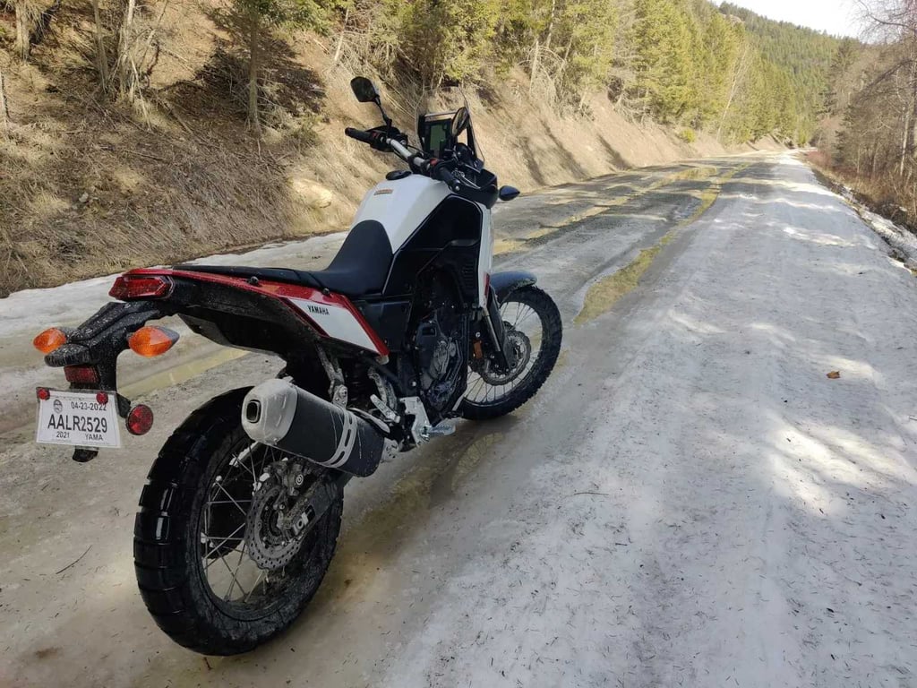 ELECTRIC × DRT / ROAD GLACIER ELECTRIC “ROAD GLACIER” | DRT inc.