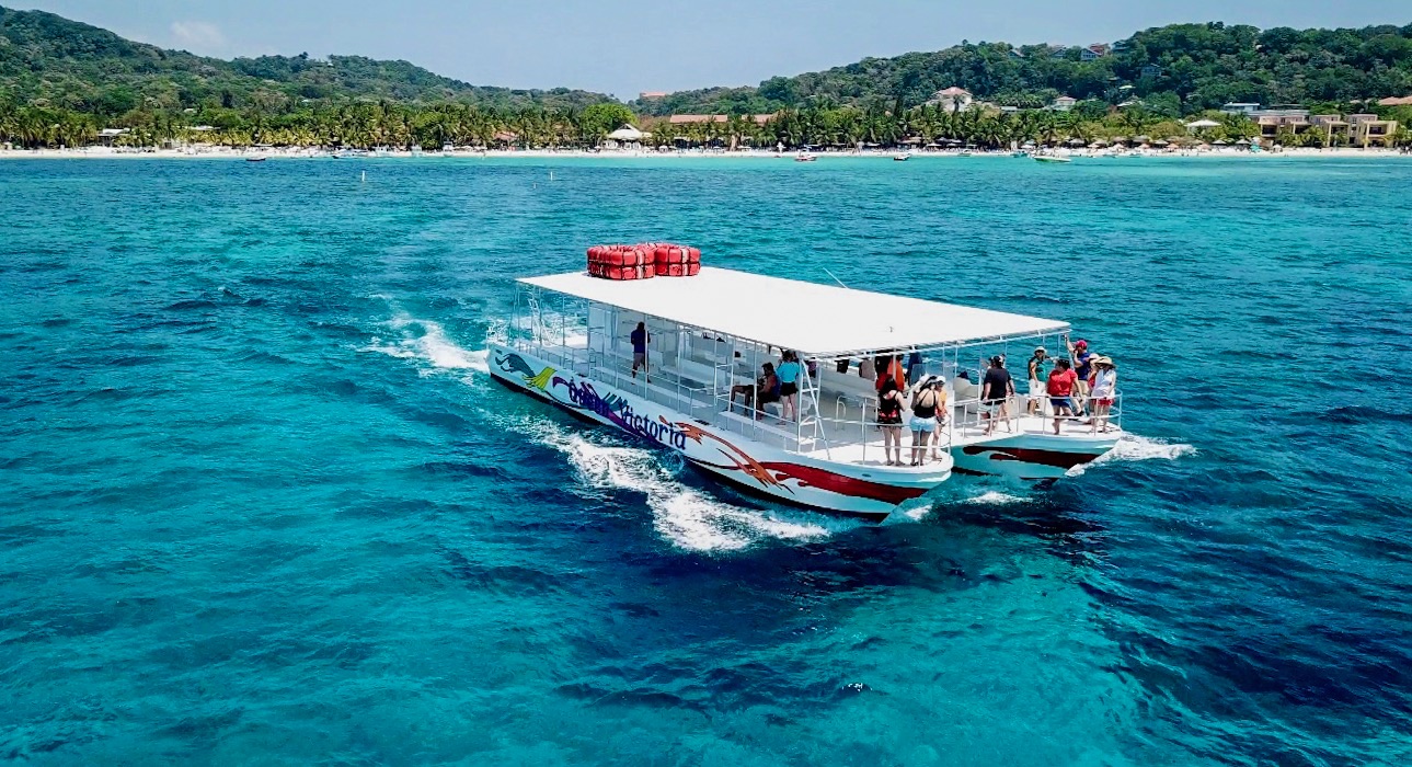 Roatan Cruise Port Guide