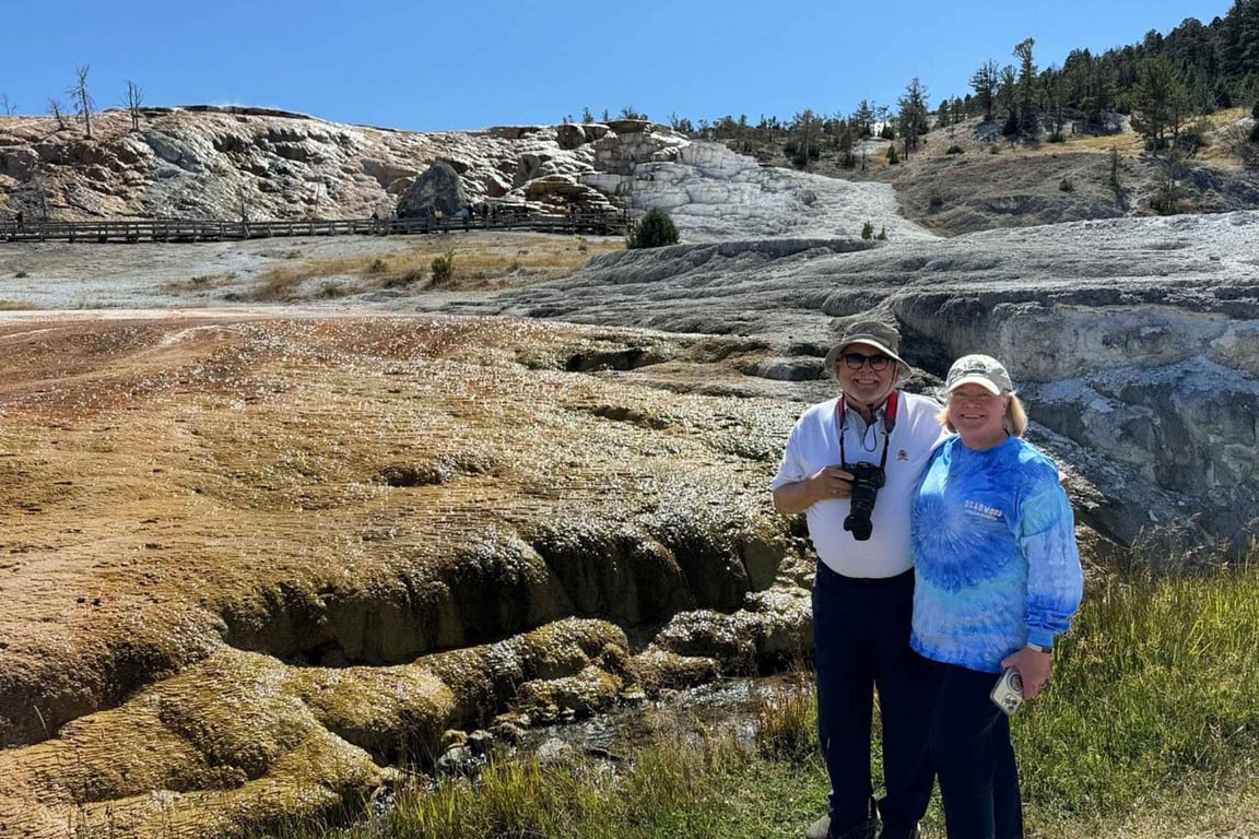 Private West Yellowstone Upper Loop Wildlife Photo Tour Tour Tour Image 7
