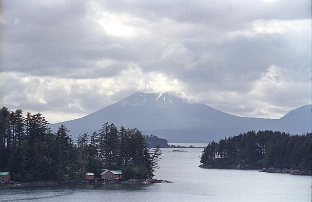 Your Guide to Sitka Cruise Port: Culture, Wildlife, and Scenic Adventures