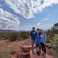 Diamondback Gulch Trip definitely a family favorite! review image 1