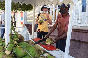 Puerto Plata City Tour Tour Image 6