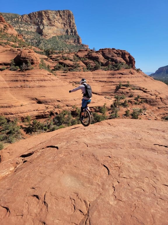 Sedona Sightseeing Highlights Tour - 2.5 Hour Small Group Van Experience Tour Image 9