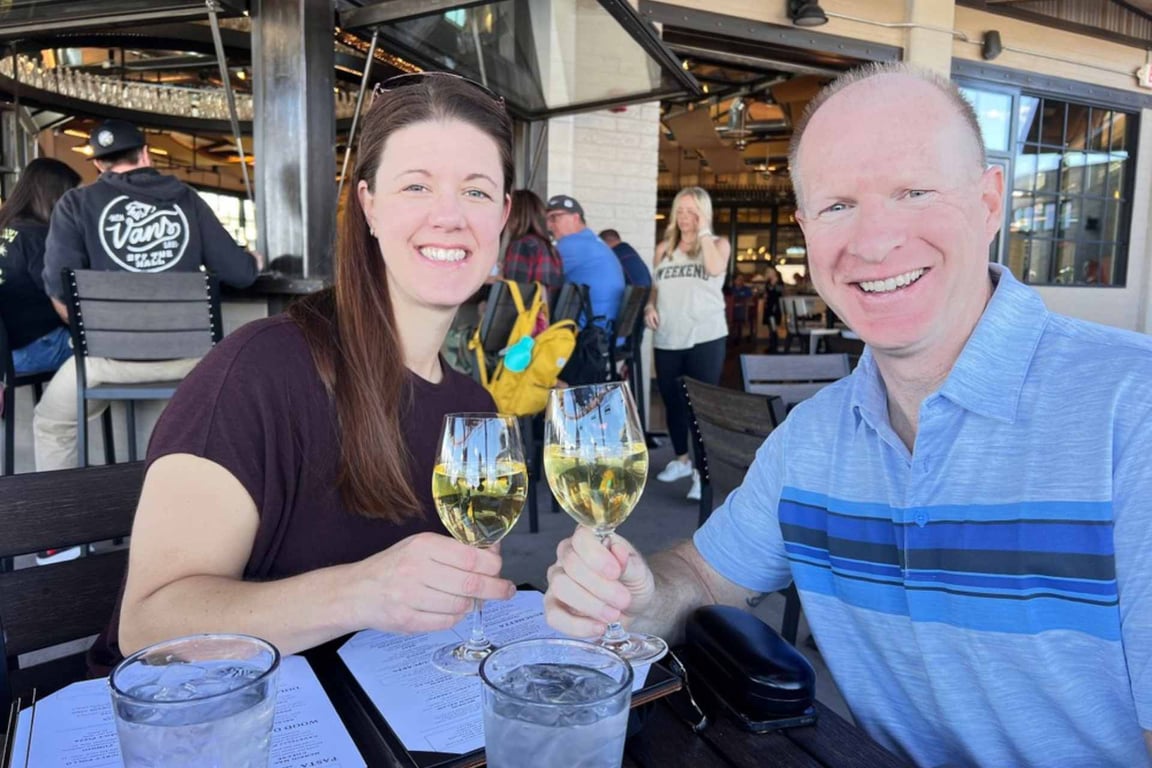 Vines & Vistas: Kayak and Wine Experience Tour Image 7