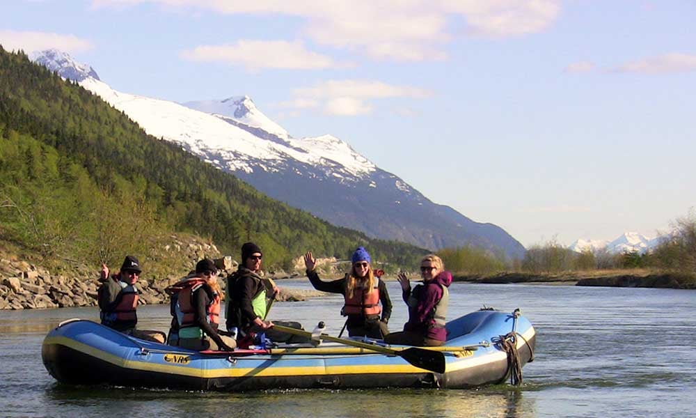 Best Skagway Shore Tours of 2025