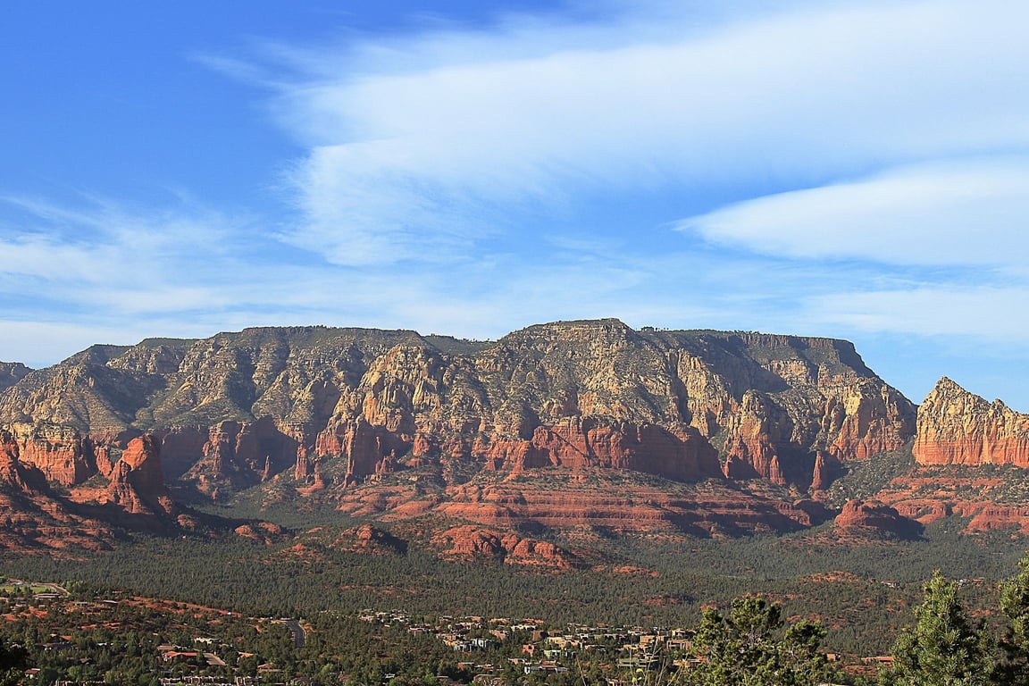 Private 2.5-Hour Cathedral Rock Vortex Philosophy Hike | Tourbase Tour Image 6