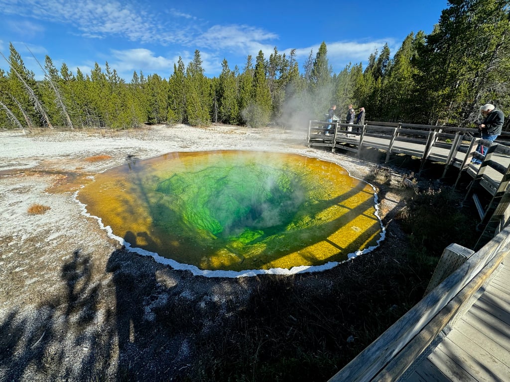 Private in West Yellowstone image