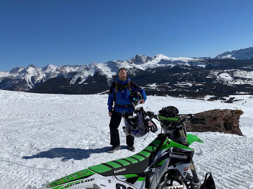 Backcountry Tour w/ James review image 1