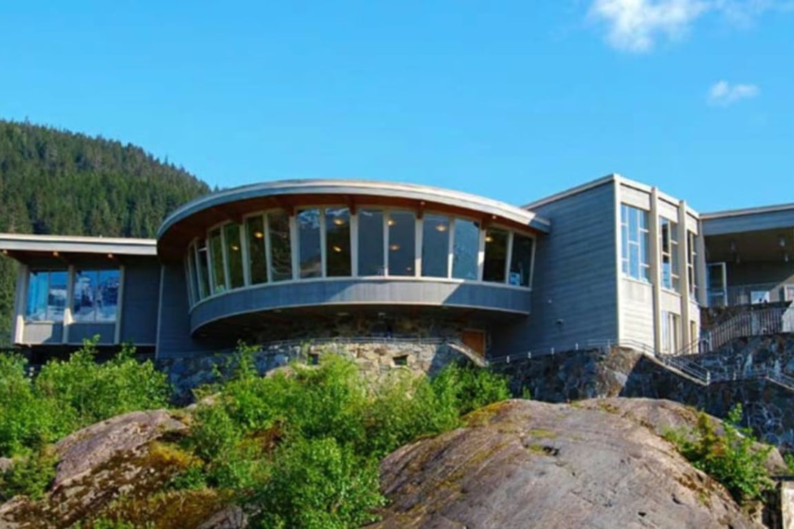 Glacier Shuttle Tour image