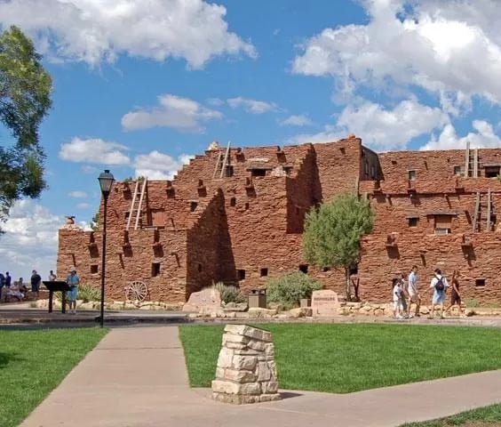 Grand Canyon Tour From Sedona - Full Day | 6 Stops | Skip the Lines Tour Image 13
