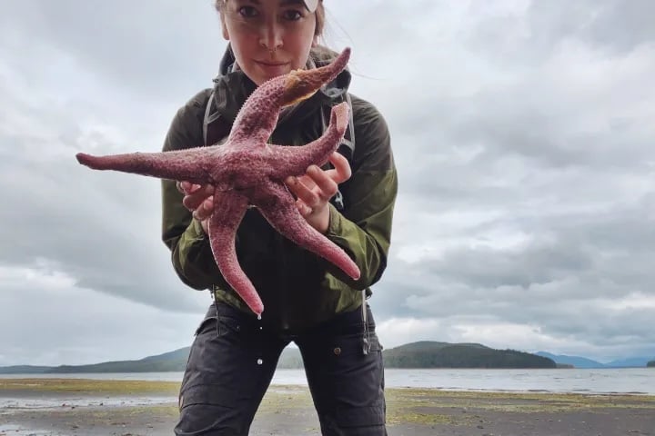 Ketchikan E-Bike & Hike Tour Image 7