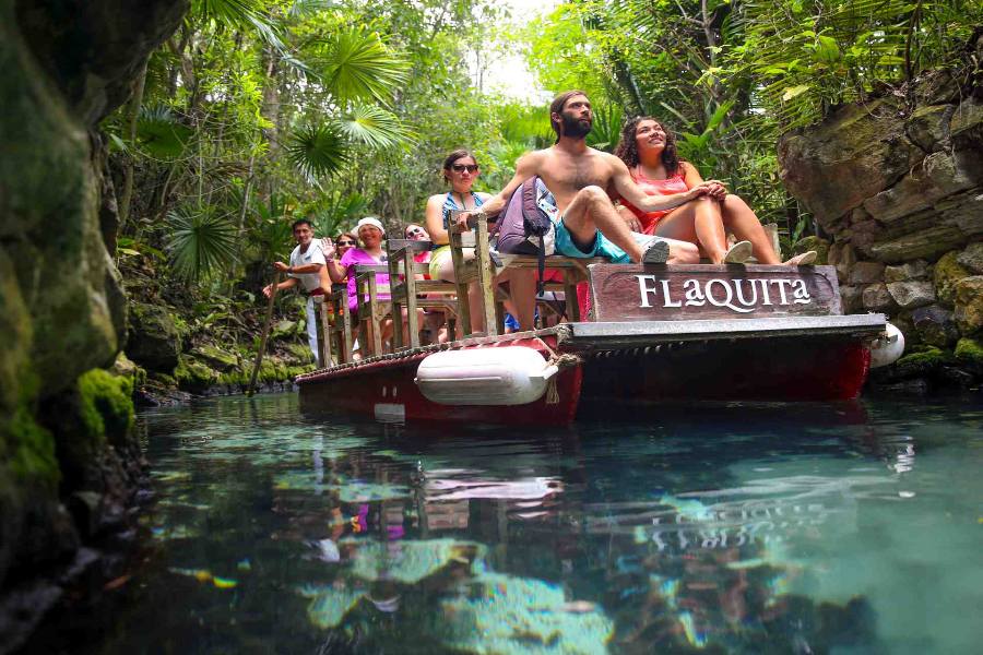What's The Deal With Xcaret?