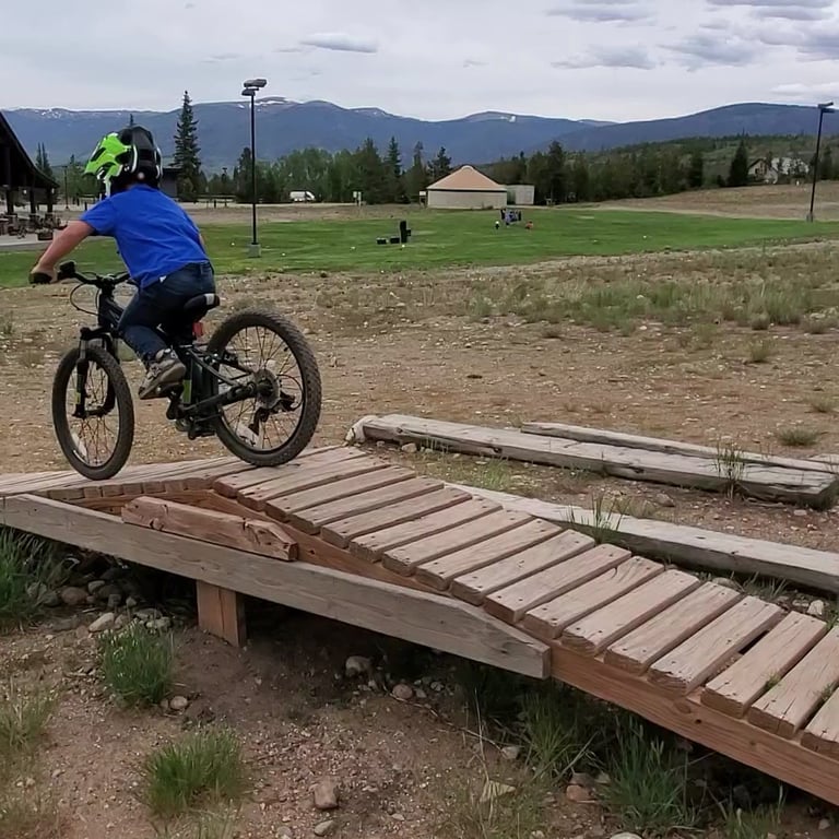 Guided Mountain Bike Ride - Full Day Tour Image 9