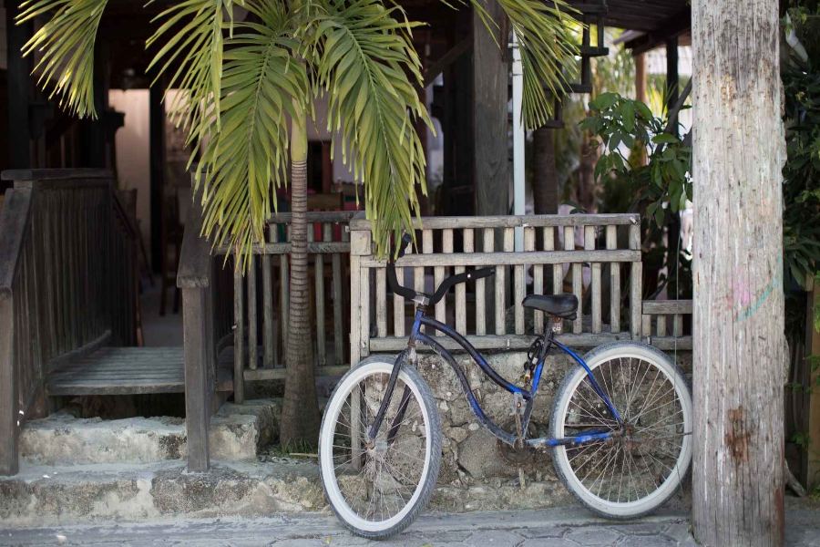 Belize Transportation & Navigation Advice